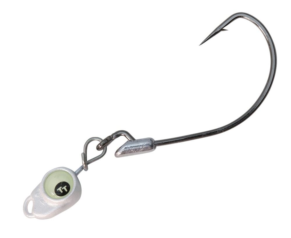 TT Lures Snake Eyez Jig Heads